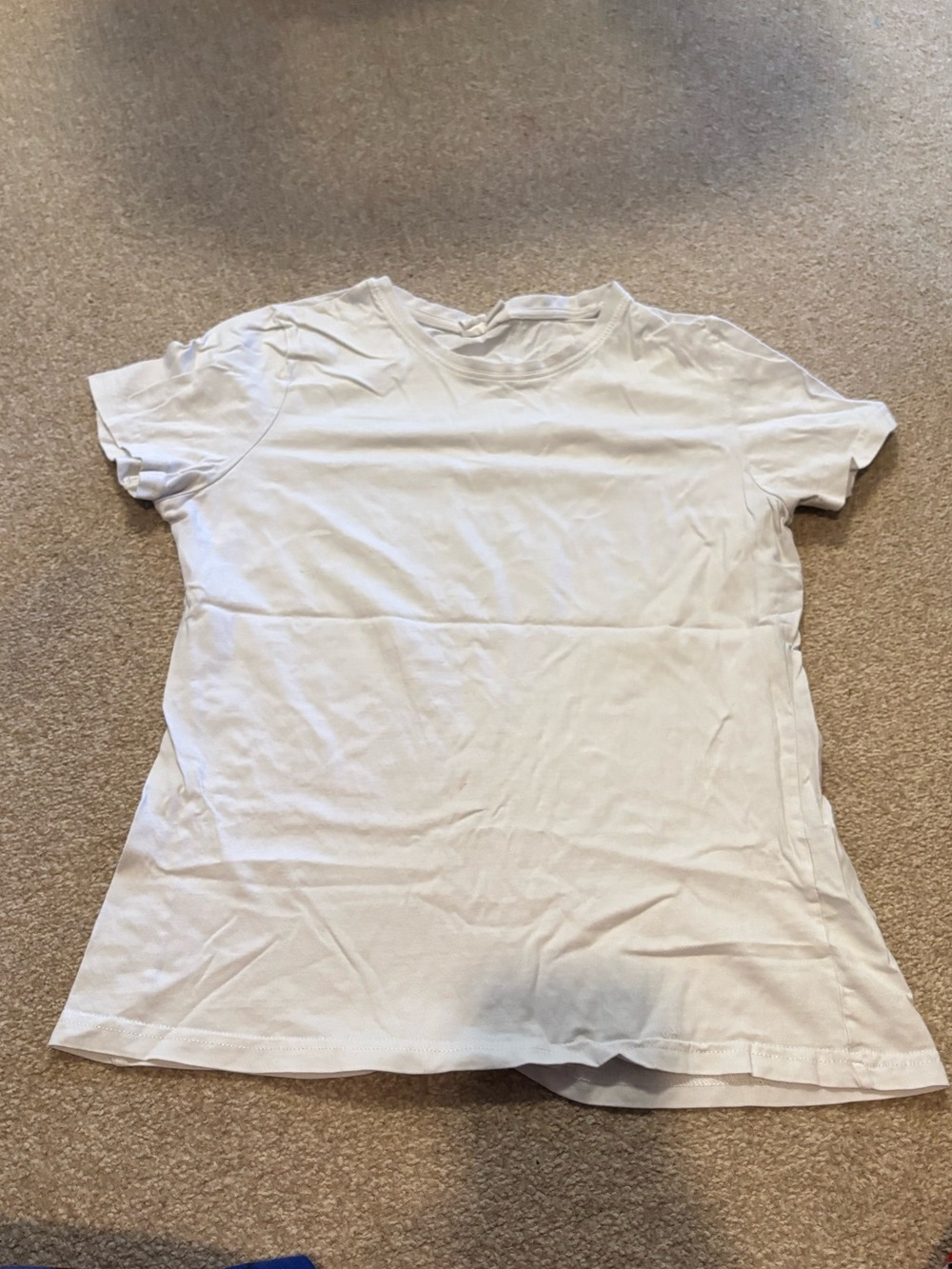 Basic tshirt